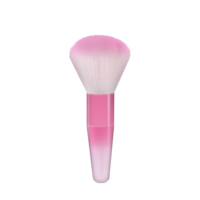 Oprašovací štětec na nehty - PINKIE