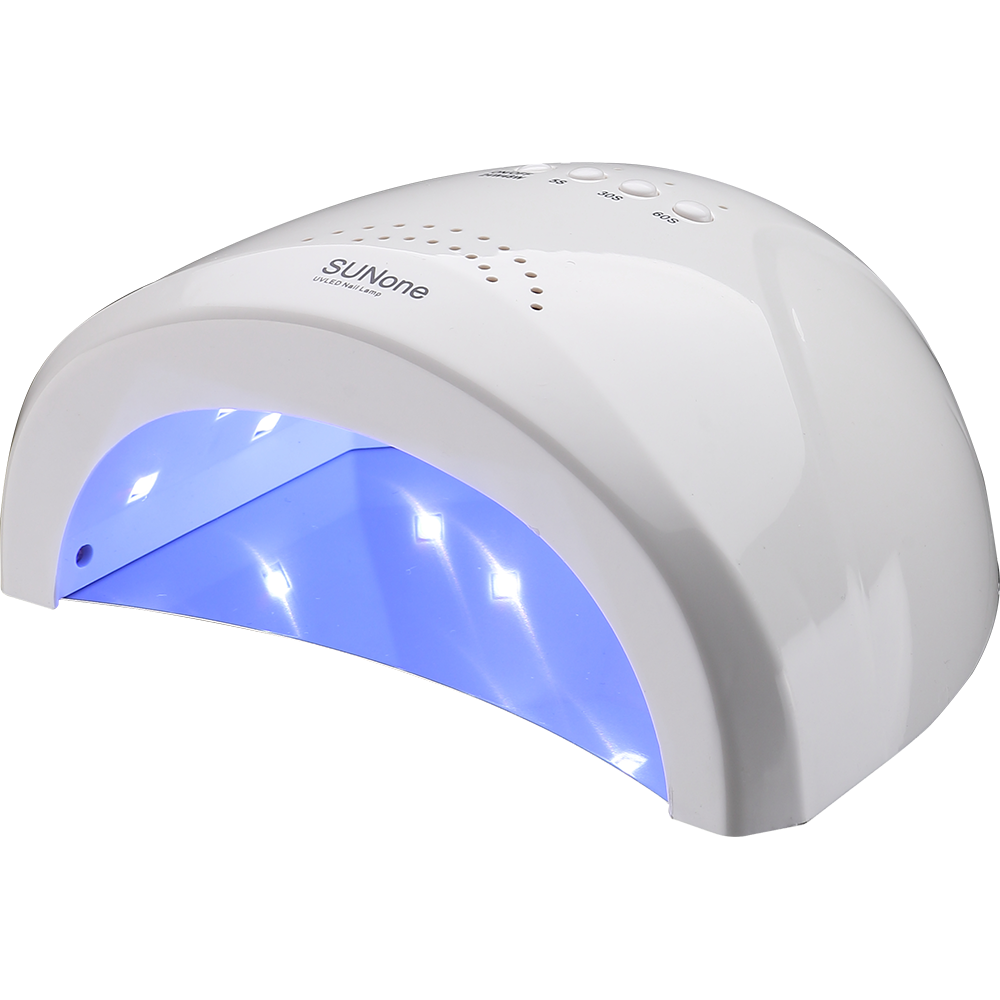 LED lampa na nehty - ELIZABETH