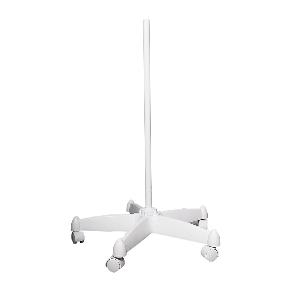 Stojan na kosmetickou lampu